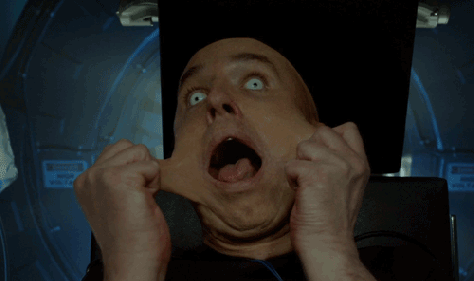 gotham clayface