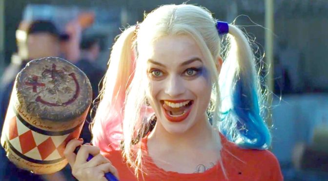 DC Films: Harley Quinn is Getting Her Own Spin-Off Movie