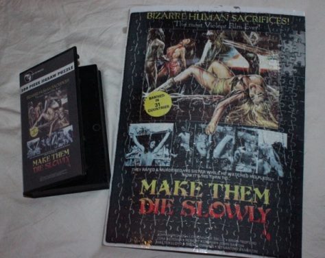 homemade horror round up gods and monsters 2