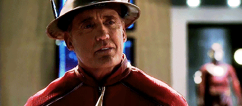 jay garrick