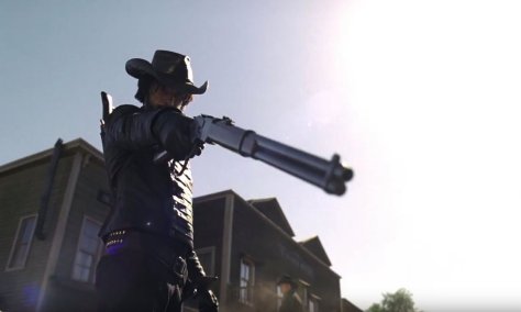 Westworld
