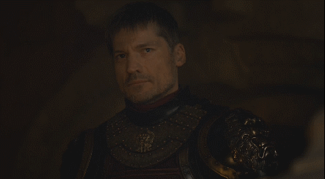 jaime and cersei