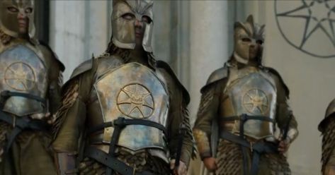 Kingsguard-in-Game-of-Thrones
