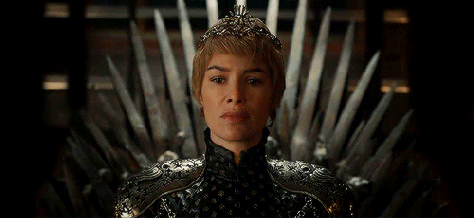 queen cersei