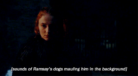 ramseys dogs