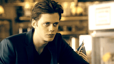 skarsgard