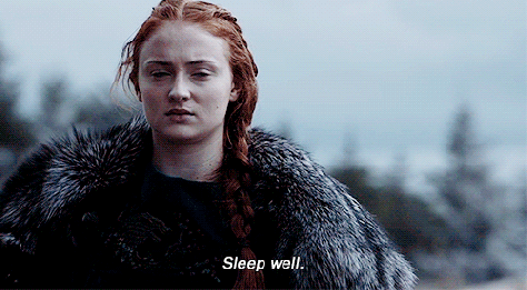 sleep well 2