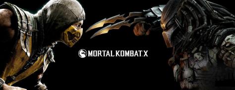 mortal kombat horror game