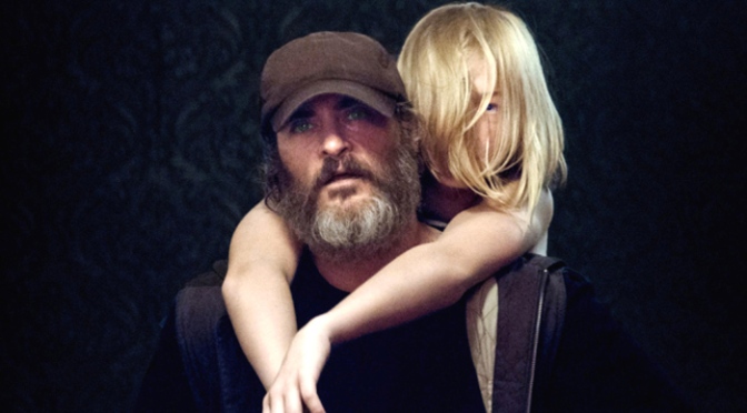 You Were Never Really Here First Trailer Has Joaquin Phoenix Taking Names With A Hammer