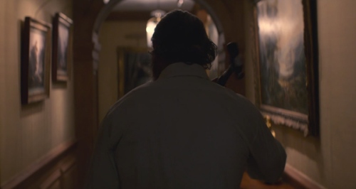 You Were Never Really Here