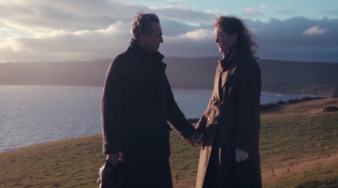 Phantom Thread