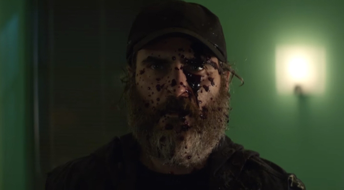 You Were Never Really Here Official Trailer Showcases Joaquin Phoenix At His Most Violent
