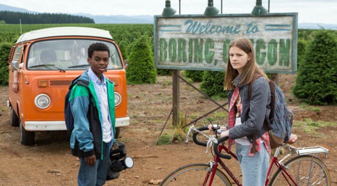 Everything Sucks! Is Netflix’s New 90s Coming-Of-Age Dramedy Series