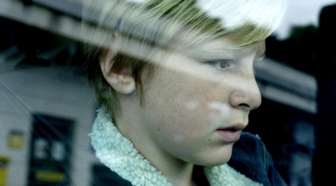 Custody: First Trailer For The Harrowing Domestic Abuse Thriller