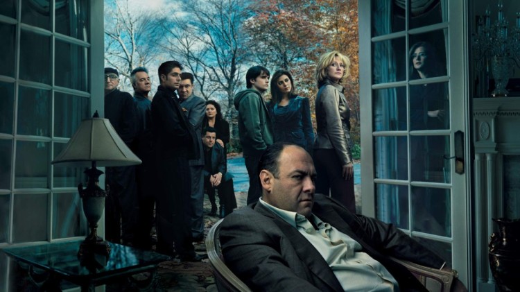 The Sopranos