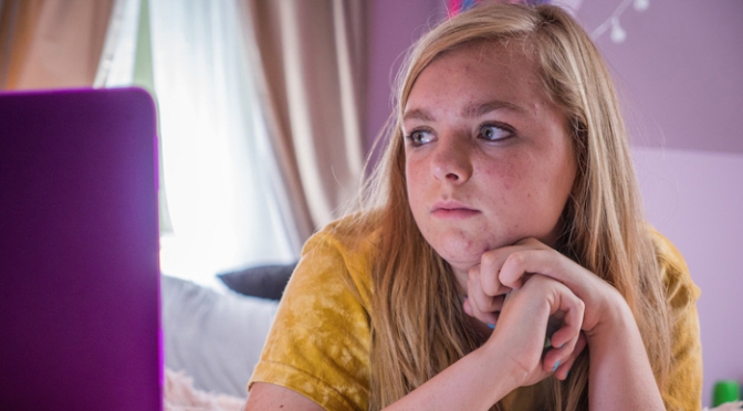 Eighth Grade Trailer: Bo Burnham’s Directorial Debut Is An Awkward Coming Of Age Comedy Of The Highest Order