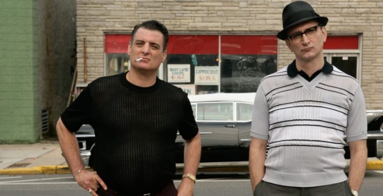 The Sopranos