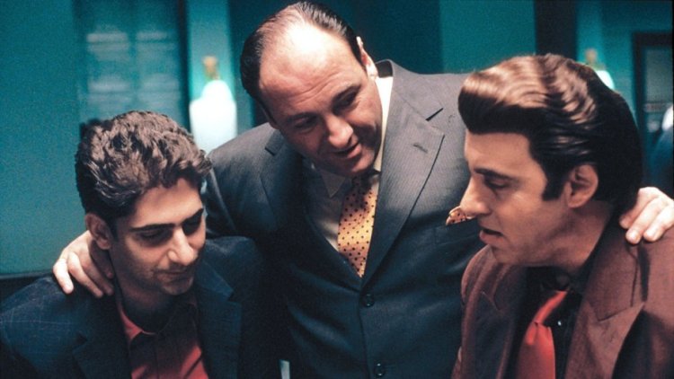 The Sopranos