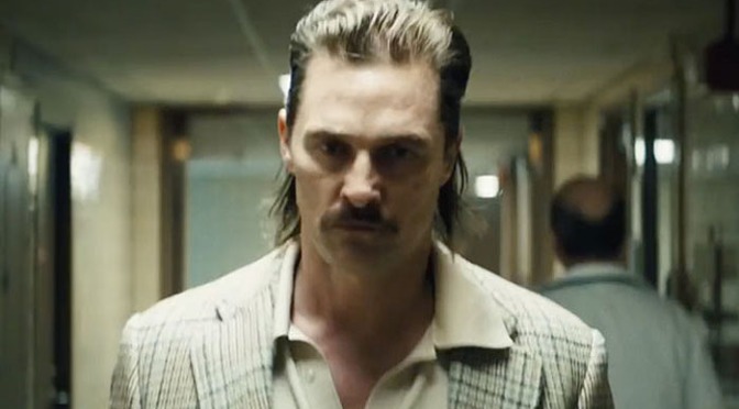 White Boy Rick: Matthew McConaughey Stars In Notorious True Story