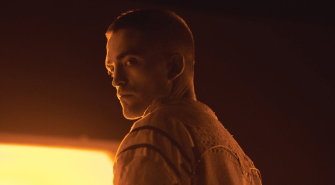 High Life Trailer: Robert Pattinson In Claire Denis’ Mind-Bending Sci-Fi Film
