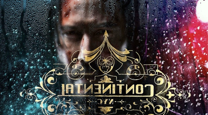 John Wick is Back With A New Trailer for Chapter 3: Parabellum