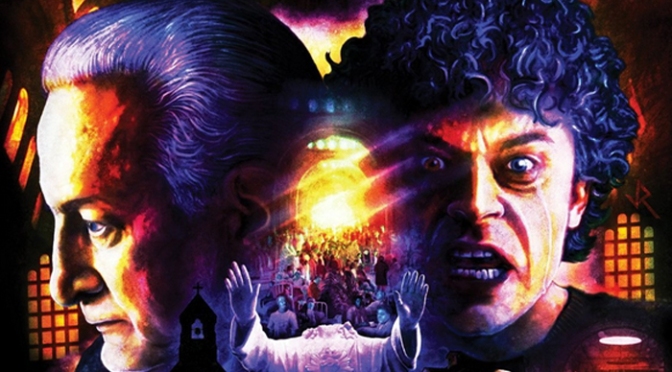 The Exorcist III Director’s Cut: An Underappreciated Horror Oddity