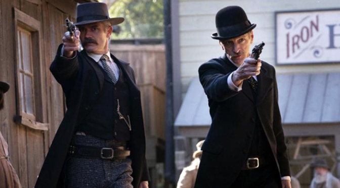 Deadwood: The Movie – The Official Trailer Is Here!