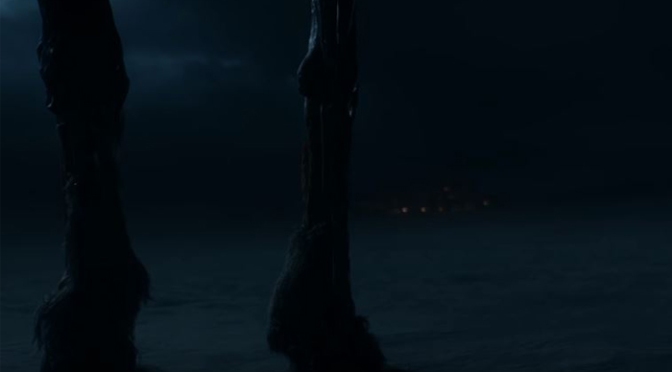 HBO Finally Drops Full Trailer for Game of Thrones’ Final Season