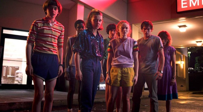 Stranger Things Season 3 Trailer: One Summer Will Change Everything