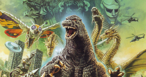 Godzilla