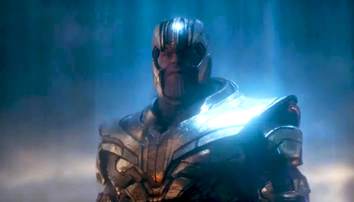Avengers: Endgame