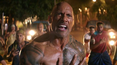Hobbs and Shaw