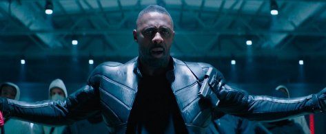 Hobbs and Shaw