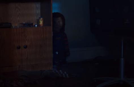 Child's Play