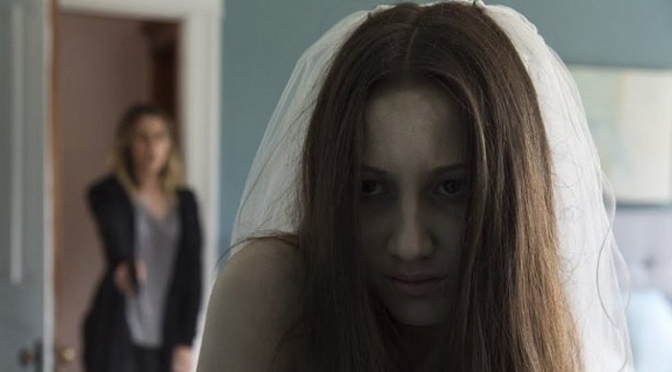 Isabelle Trailer: An Angry Spirit Is Out To Torment This All-American Couple