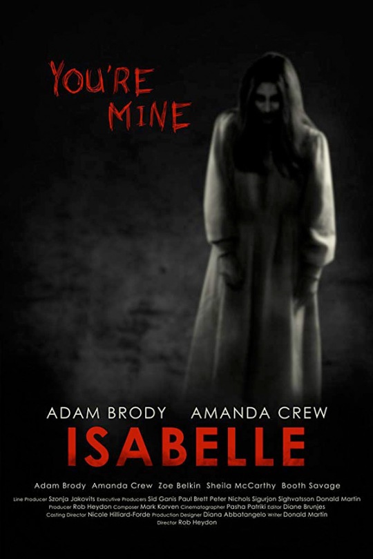 Isabelle