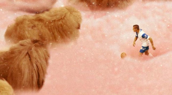 Diamantino Is The Most Original, Bonkers, Sci-Fi Bending Comedy Of 2019
