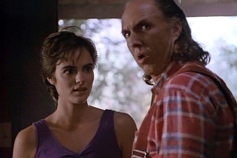 Tales from the Crypt