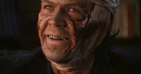 George Romero The Dark Half