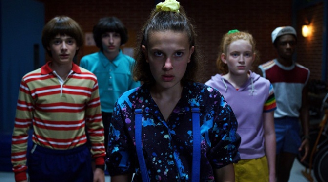 Stranger Things 3 Final Trailer Celebrates The Summer With Horrific Dangers