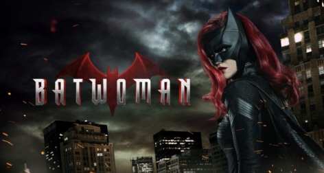 Batwoman