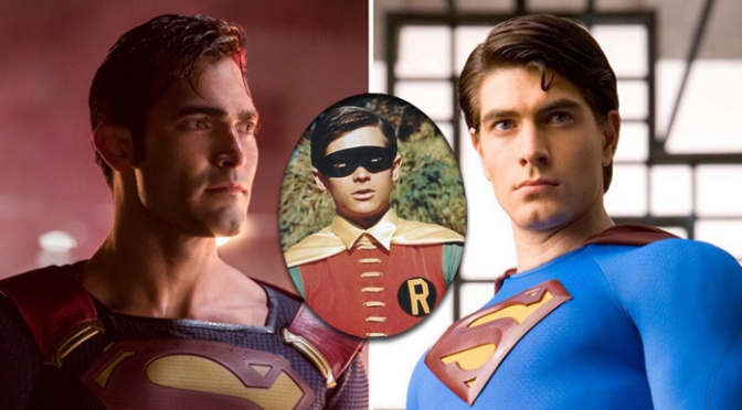 [SDCC 2019] Arrowverse’s Crisis On Infinite Earths, Burt Ward, & Batwoman Trailer
