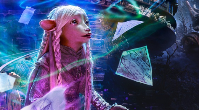 [SDCC 2019] The Dark Crystal: Age Of Resistance – Netflix Drops Exclusive New Trailer