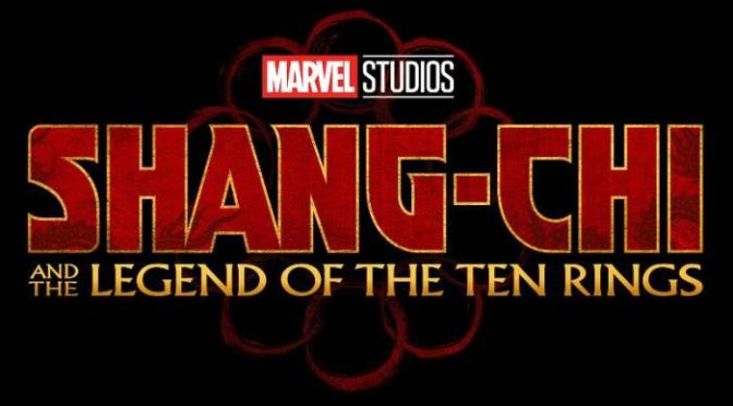 [SDCC 2019] Marvel Finds Their Shang-Chi in Canada’s Simu Liu