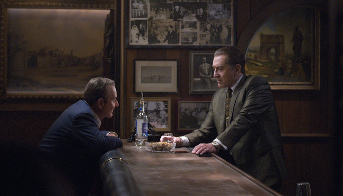 The Irishman