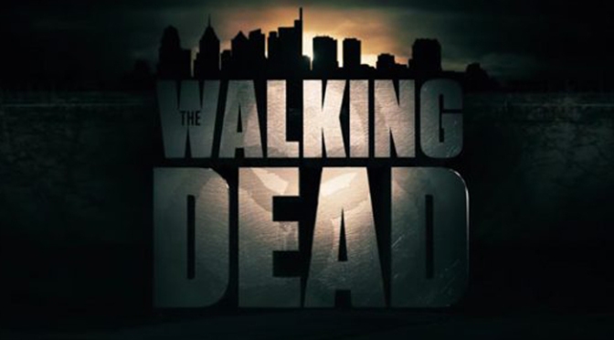 [SDCC 2019] The Walking Dead Movie Teaser Is Super Short…