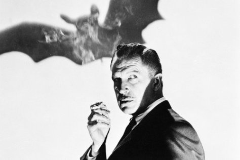 Vincent Price