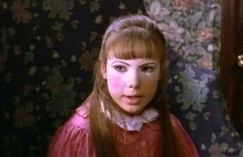 Are You Afraid of the Dark?