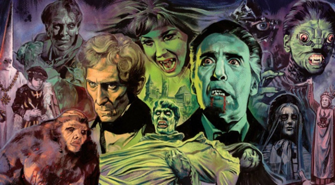 Hammer Horror: Our 13 Favorite Films From the Legendary Studio