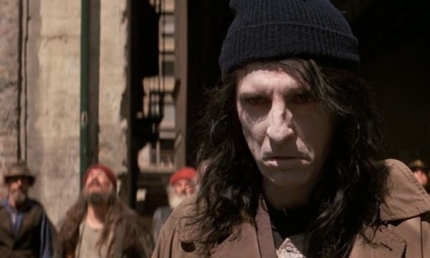 Prince of Darkness